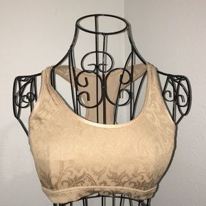 Title Nine M sports bra